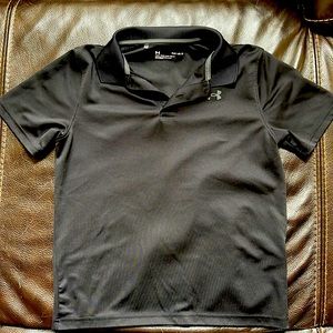 Under Armor polo